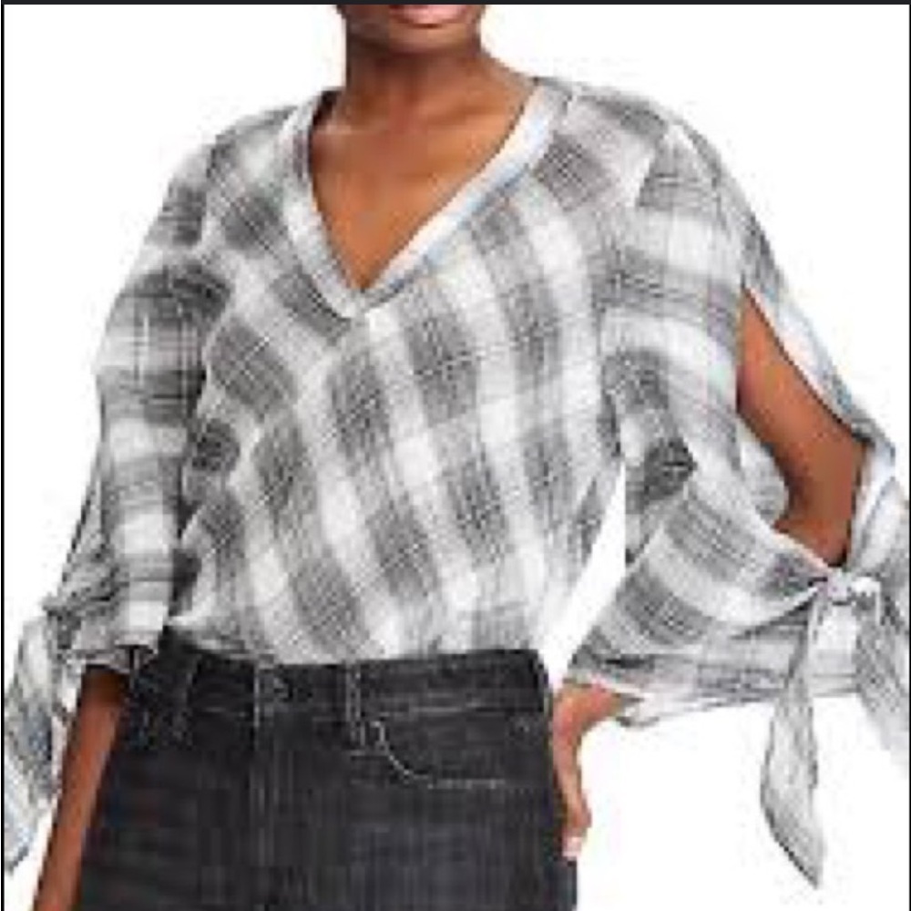NWT Ralph Lauren Blouse - size small